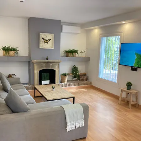 Marbella White Home, Calahonda, By Sol Maestranza Sitio de Calahonda
