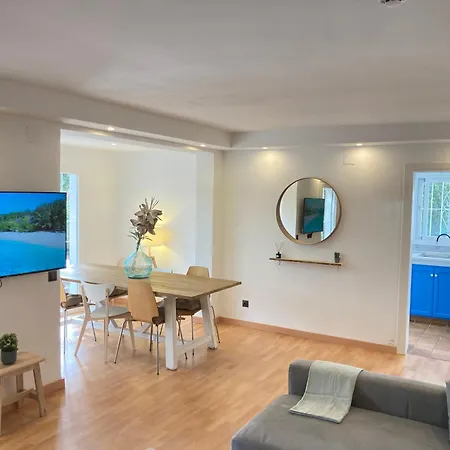 Holiday home Marbella White Home, Calahonda, By Sol Maestranza