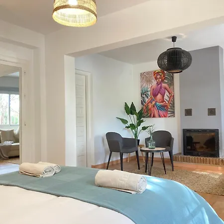 Marbella White Home, Calahonda, By Sol Maestranza Sitio de Calahonda