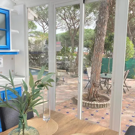 Marbella White Home, Calahonda, By Sol Maestranza Casa de Férias *