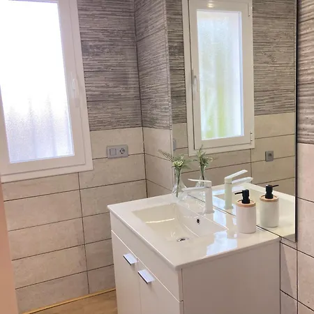 Marbella White Home, Calahonda, By Sol Maestranza Holiday home Sitio de Calahonda