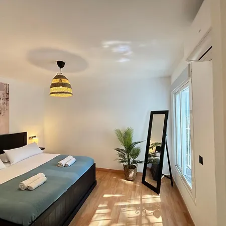 Holiday home Marbella White Home, Calahonda, By Sol Maestranza *