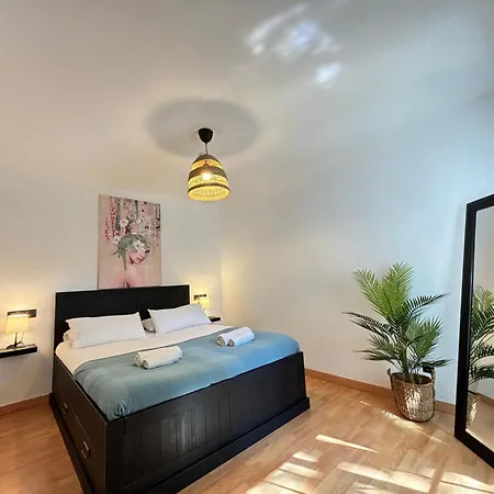 Holiday home Marbella White Home, Calahonda, By Sol Maestranza Sitio de Calahonda