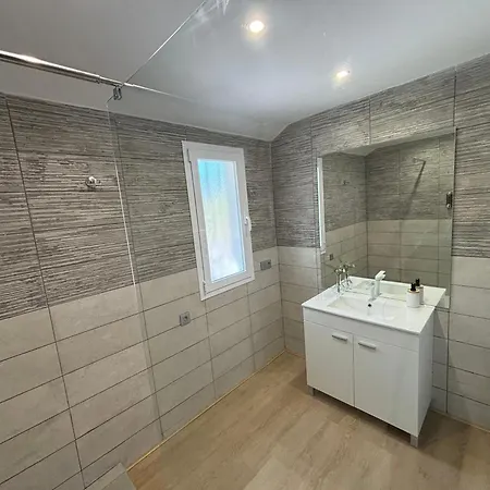 Marbella White Home, Calahonda, By Sol Maestranza Holiday home *