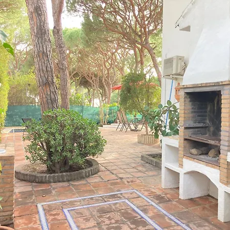 Holiday home Marbella White Home, Calahonda, By Sol Maestranza Sitio de Calahonda