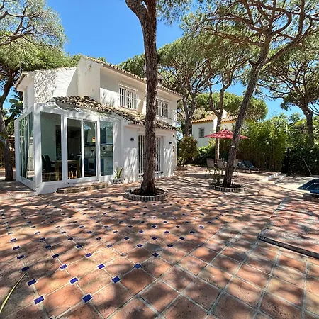 Holiday home Marbella White Home, Calahonda, By Sol Maestranza Sitio de Calahonda