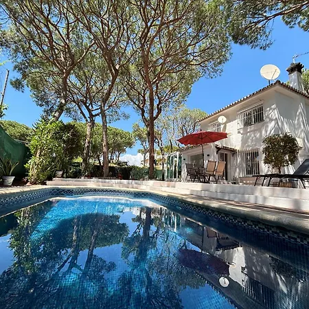 Marbella White Home, Calahonda, By Sol Maestranza Sitio de Calahonda